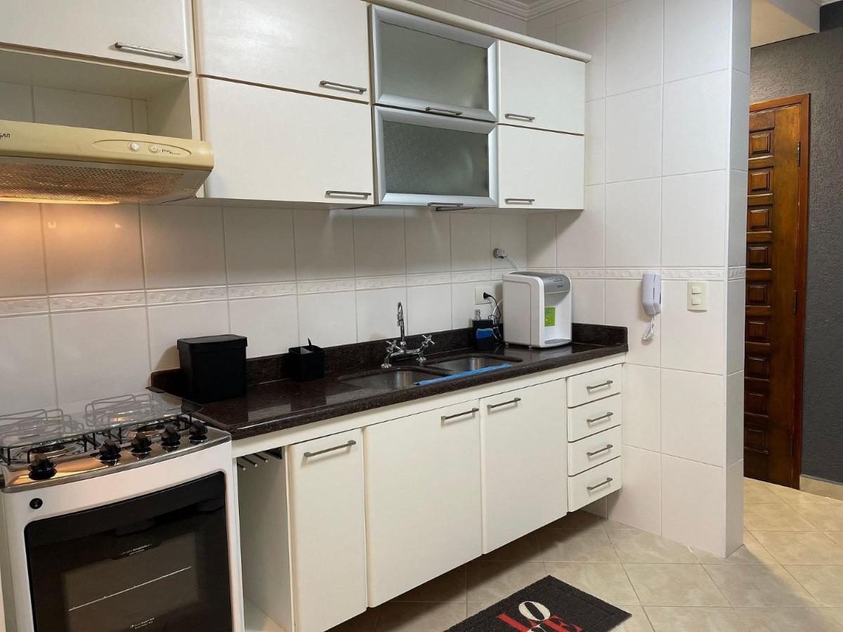 Cobertura Duplex com Ofurô em Peruíbe Apartamento Exterior foto