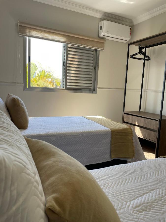 Cobertura Duplex com Ofurô em Peruíbe Apartamento Exterior foto