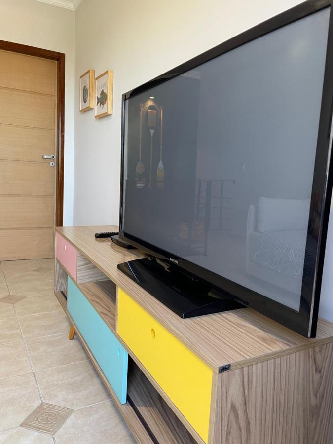 Cobertura Duplex com Ofurô em Peruíbe Apartamento Exterior foto